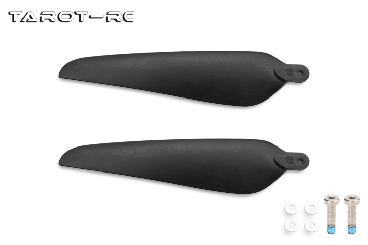 飛越/Tarot 螺旋槳/16寸高效折疊正槳/1665CW TL100D30