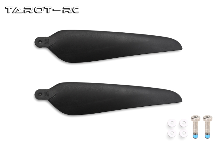 飛越/Tarot 螺旋槳/16寸高效折疊反槳/1665CCW TL100D31