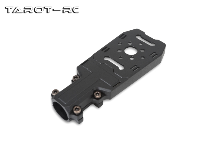 飛越/Tarot 電機(jī)座/超輕馬達(dá)座/鎂合金/一體壓鑄/16mm管徑 TL68B51