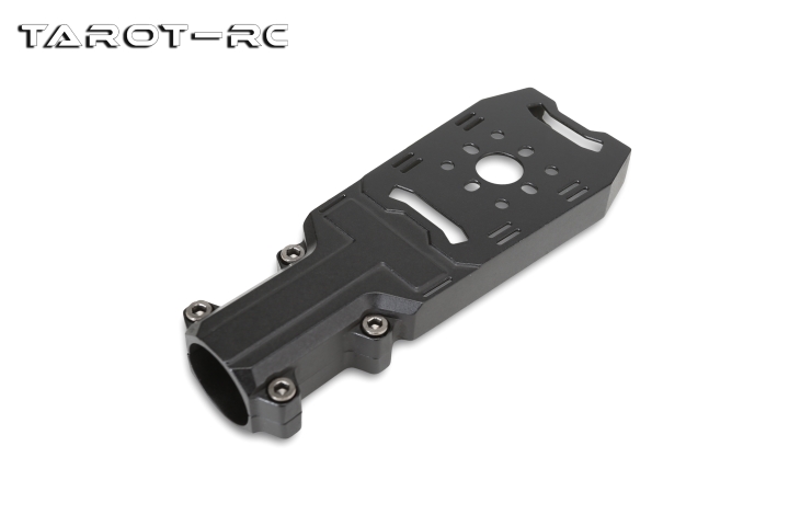 飛越/Tarot 電機(jī)座/超輕馬達(dá)座/鎂合金/一體壓鑄/20mm管徑 TL68B53